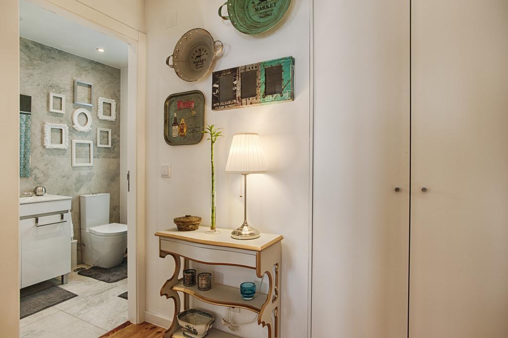 Bmyguest - 28 Tram Central Apartment Lissabon Zimmer foto